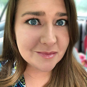 Meet your Posher, Alaina